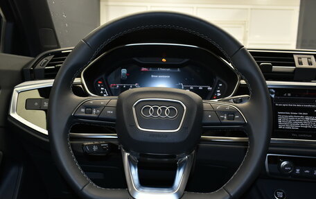 Audi Q3, 2025 год, 5 350 000 рублей, 11 фотография
