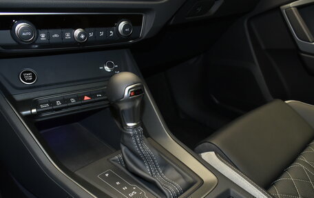 Audi Q3, 2025 год, 5 350 000 рублей, 16 фотография