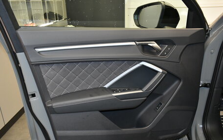 Audi Q3, 2025 год, 5 350 000 рублей, 15 фотография
