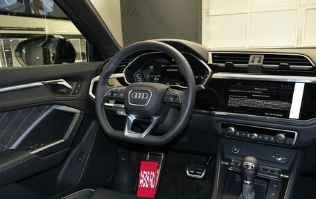Audi Q3, 2025 год, 5 350 000 рублей, 10 фотография