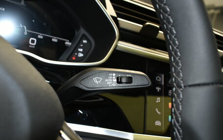 Audi Q3, 2025 год, 5 350 000 рублей, 23 фотография