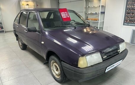 ИЖ 2126 «Ода», 2003 год, 80 000 рублей, 3 фотография