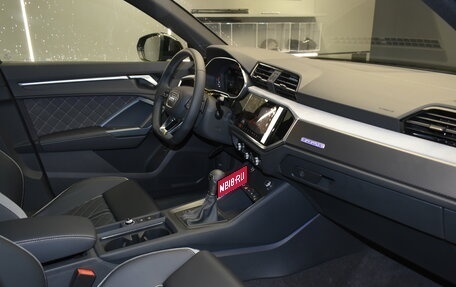 Audi Q3, 2025 год, 5 350 000 рублей, 28 фотография