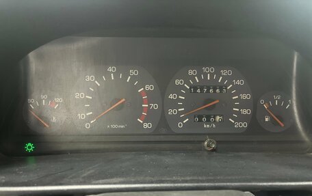 ИЖ 2126 «Ода», 2003 год, 80 000 рублей, 15 фотография