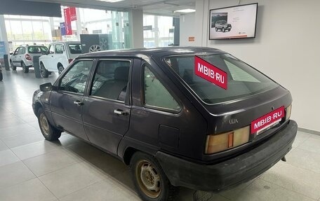 ИЖ 2126 «Ода», 2003 год, 80 000 рублей, 6 фотография