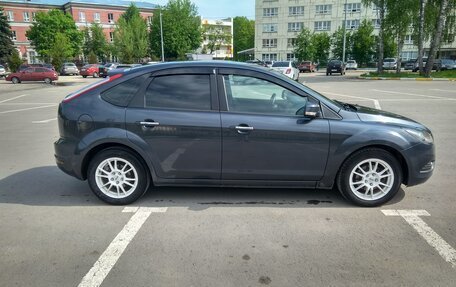 Ford Focus II рестайлинг, 2008 год, 345 000 рублей, 2 фотография