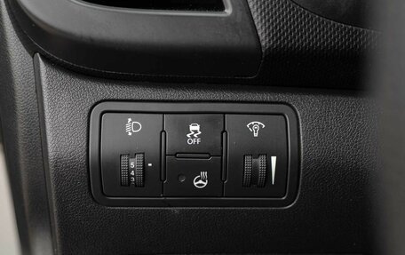 Hyundai Solaris II рестайлинг, 2013 год, 730 000 рублей, 17 фотография