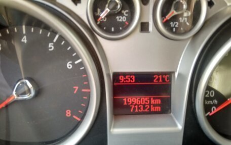 Ford Focus II рестайлинг, 2008 год, 345 000 рублей, 6 фотография