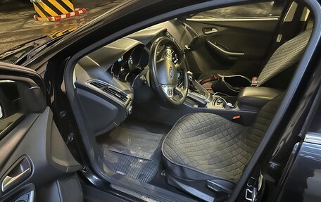 Ford Focus III, 2012 год, 750 000 рублей, 4 фотография