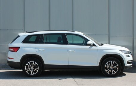 Skoda Kodiaq I, 2017 год, 2 450 000 рублей, 6 фотография
