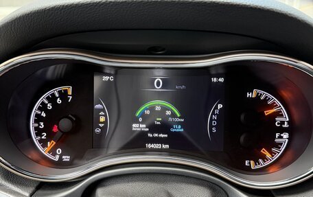 Jeep Grand Cherokee, 2014 год, 3 290 000 рублей, 8 фотография