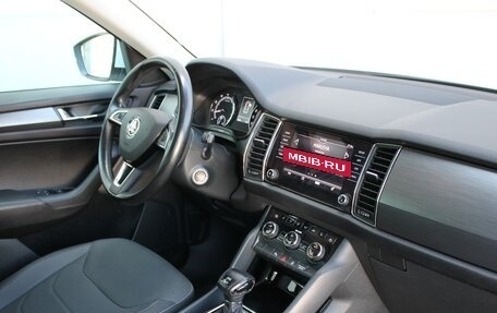Skoda Kodiaq I, 2017 год, 2 450 000 рублей, 3 фотография