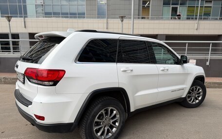 Jeep Grand Cherokee, 2014 год, 3 290 000 рублей, 5 фотография