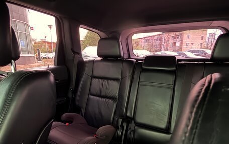 Jeep Grand Cherokee, 2014 год, 3 290 000 рублей, 12 фотография