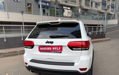 Jeep Grand Cherokee, 2014 год, 3 290 000 рублей, 6 фотография