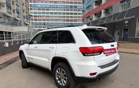 Jeep Grand Cherokee, 2014 год, 3 290 000 рублей, 7 фотография