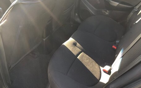 KIA Rio III рестайлинг, 2012 год, 750 000 рублей, 13 фотография