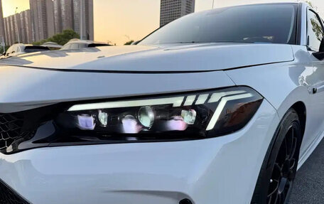 Honda Civic, 2022 год, 1 255 888 рублей, 7 фотография