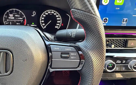 Honda Civic, 2022 год, 1 255 888 рублей, 17 фотография