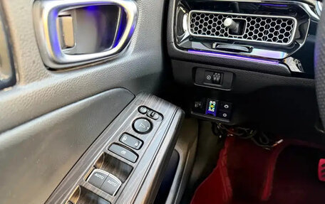Honda Civic, 2022 год, 1 255 888 рублей, 24 фотография