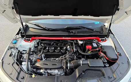 Honda Civic, 2022 год, 1 255 888 рублей, 29 фотография