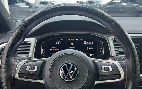 Volkswagen T-Roc I, 2022 год, 1 500 000 рублей, 9 фотография
