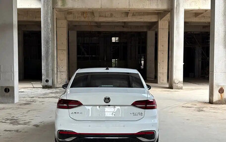 Volkswagen Lavida, 2023 год, 1 151 450 рублей, 6 фотография