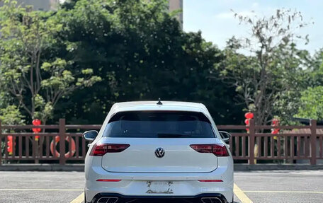 Volkswagen Golf VIII, 2023 год, 1 670 930 рублей, 5 фотография