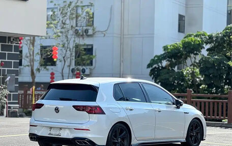 Volkswagen Golf VIII, 2023 год, 1 670 930 рублей, 6 фотография