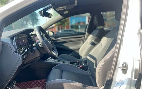 Volkswagen Golf VIII, 2023 год, 1 670 930 рублей, 12 фотография