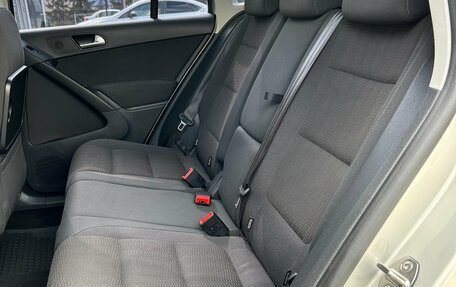Volkswagen Tiguan I, 2014 год, 1 620 000 рублей, 10 фотография