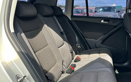 Volkswagen Tiguan I, 2014 год, 1 620 000 рублей, 11 фотография