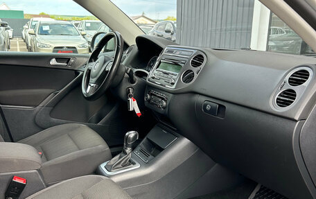 Volkswagen Tiguan I, 2014 год, 1 620 000 рублей, 13 фотография