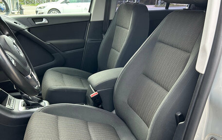 Volkswagen Tiguan I, 2014 год, 1 620 000 рублей, 9 фотография