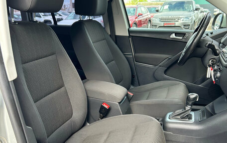 Volkswagen Tiguan I, 2014 год, 1 620 000 рублей, 12 фотография