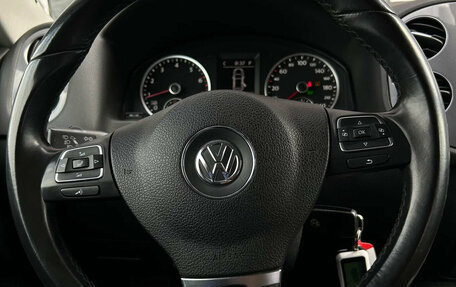 Volkswagen Tiguan I, 2014 год, 1 620 000 рублей, 15 фотография