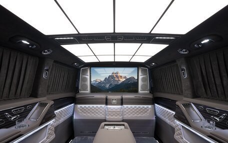 Mercedes-Benz V-Класс, 2026 год, 43 600 000 рублей, 1 фотография