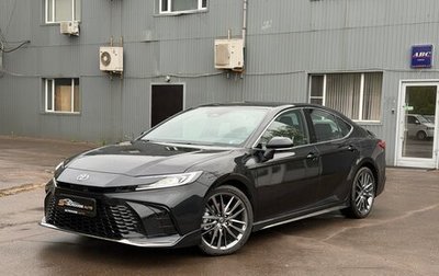 Toyota Camry, 2026 год, 4 100 000 рублей, 1 фотография