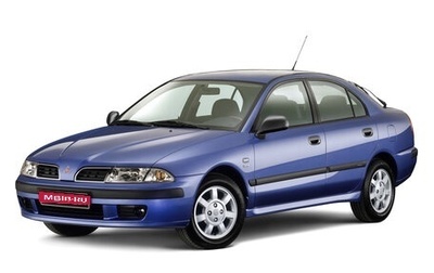 Mitsubishi Carisma I, 2003 год, 160 000 рублей, 1 фотография