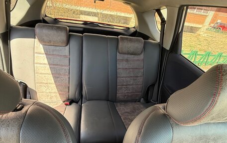 Honda Fit III, 2010 год, 650 000 рублей, 1 фотография