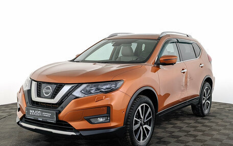 Nissan X-Trail, 2019 год, 2 350 000 рублей, 1 фотография