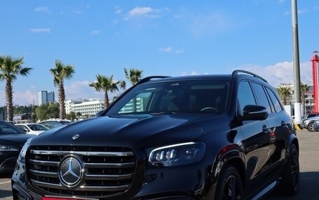Mercedes-Benz GLS, 2025 год, 20 000 000 рублей, 1 фотография