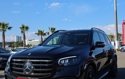 Mercedes-Benz GLS, 2025 год, 20 000 000 рублей, 1 фотография