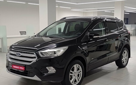 Ford Kuga III, 2018 год, 1 907 000 рублей, 1 фотография