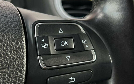 Volkswagen Tiguan I, 2014 год, 1 620 000 рублей, 18 фотография