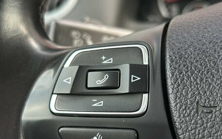 Volkswagen Tiguan I, 2014 год, 1 620 000 рублей, 17 фотография