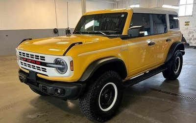 Ford Bronco, 2024 год, 13 600 000 рублей, 1 фотография