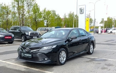 Toyota Camry, 2020 год, 3 100 000 рублей, 1 фотография