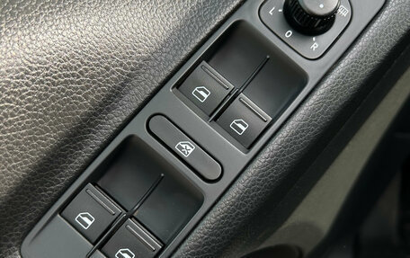 Volkswagen Tiguan I, 2014 год, 1 620 000 рублей, 25 фотография