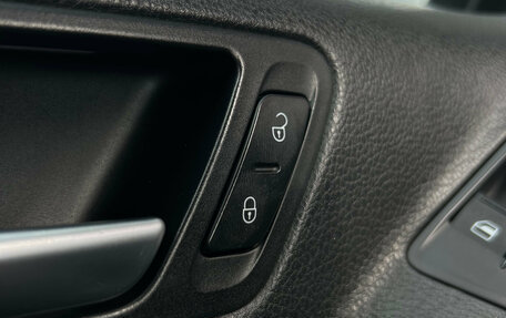 Volkswagen Tiguan I, 2014 год, 1 620 000 рублей, 24 фотография